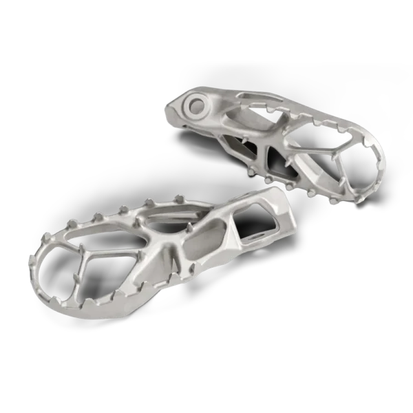 Estriberas KTM 350 SXF 2026
