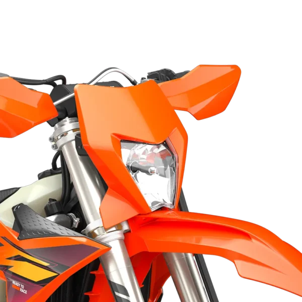 Faro LED KTM 450-EXC-F 2026