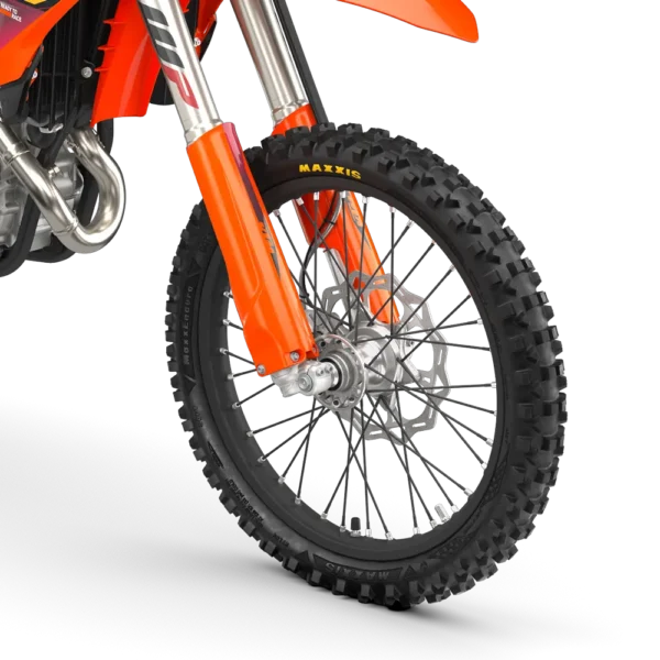 Neumáticos KTM 450-EXC-F 2026