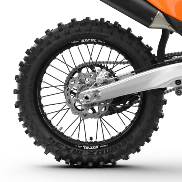 Neumáticos KTM 350 SXF 2026