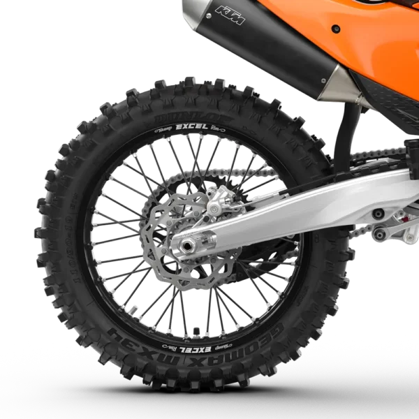 Neumáticos KTM motocross 4 tiempos 250 SXF 2026