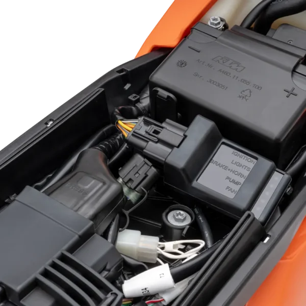 Unidad control KTM 450-EXC-F 2026