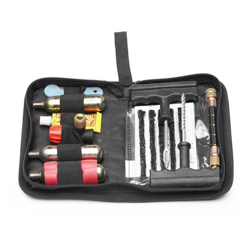 S450 KIT REPARACIÓN NEUMÁTICOS GIVI - Imagen 2