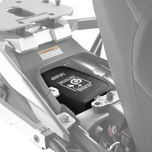 S450 KIT REPARACIÓN NEUMÁTICOS GIVI - Imagen 3