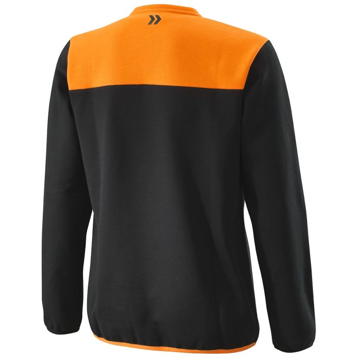 Sudadera KTM Pure Sweater 2020 - Imagen 3