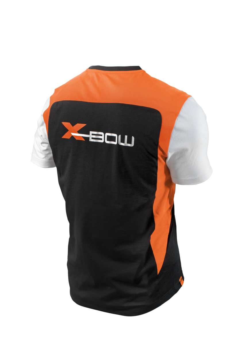 CAMISETA CORPORATE TEE KTM X-BOW - Imagen 2