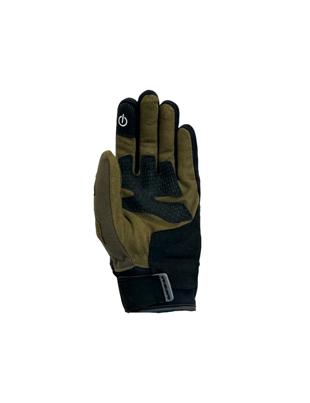 Guantes Verano Quarter Mile TEXAS VERDE - Imagen 2